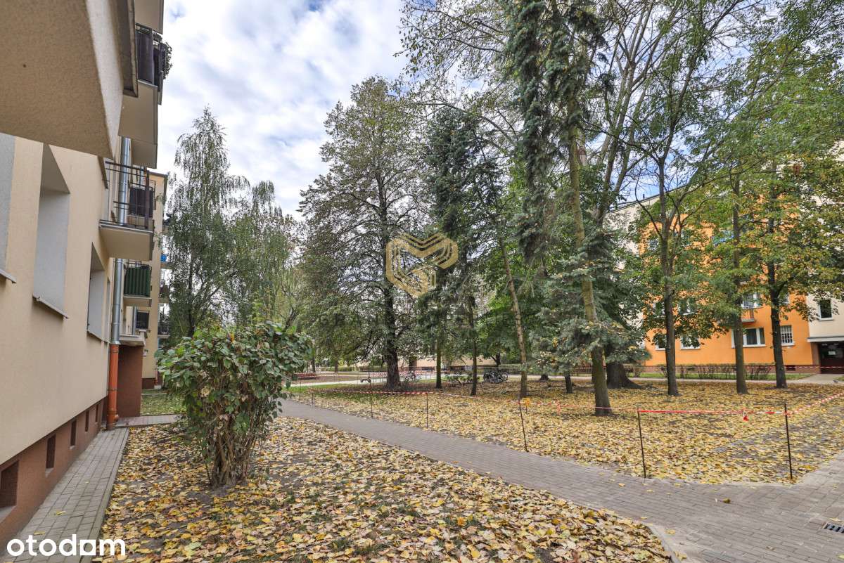 Ochota, 2-pokojowe do własnej aranżacji-19