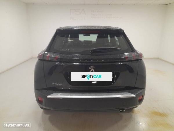 Peugeot 2008 1.5 BlueHDi Active Pack EAT8 - 7