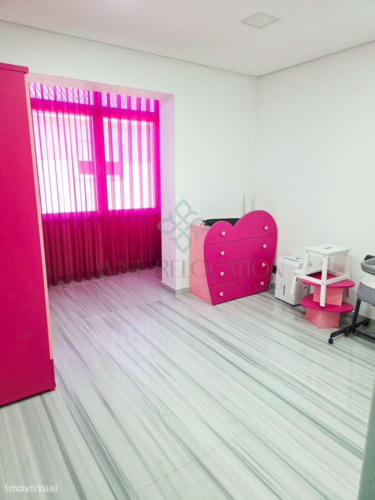 Oportunidade única - Moradia T4 em Belverde | Exclusividade e espaço-32