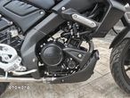 Yamaha MT - 11