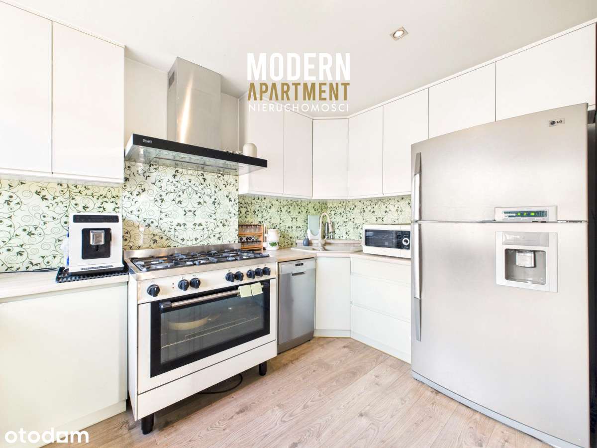 Gdańsk Oliwa! dom z 3 mieszkaniami i garażem - Pełny obrazek: 5/20