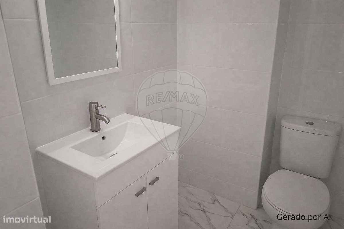 Apartamento T2 para venda - Grande imagem: 4/6