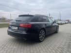 Audi A6 3.0 TDI Multitronic - 5