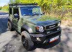 Suzuki Jimny 1.5 Pro - 1