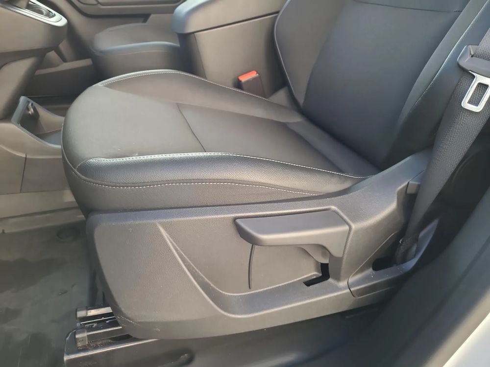 renault Kangoo Van 1.5 Blue dCi L2 Extra