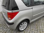 Peugeot 1007 1.4 HDi Sporty - 14