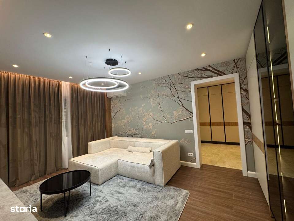 Gorjului Metrou-Apartament 2 cam finisaje premium de vanzare-4