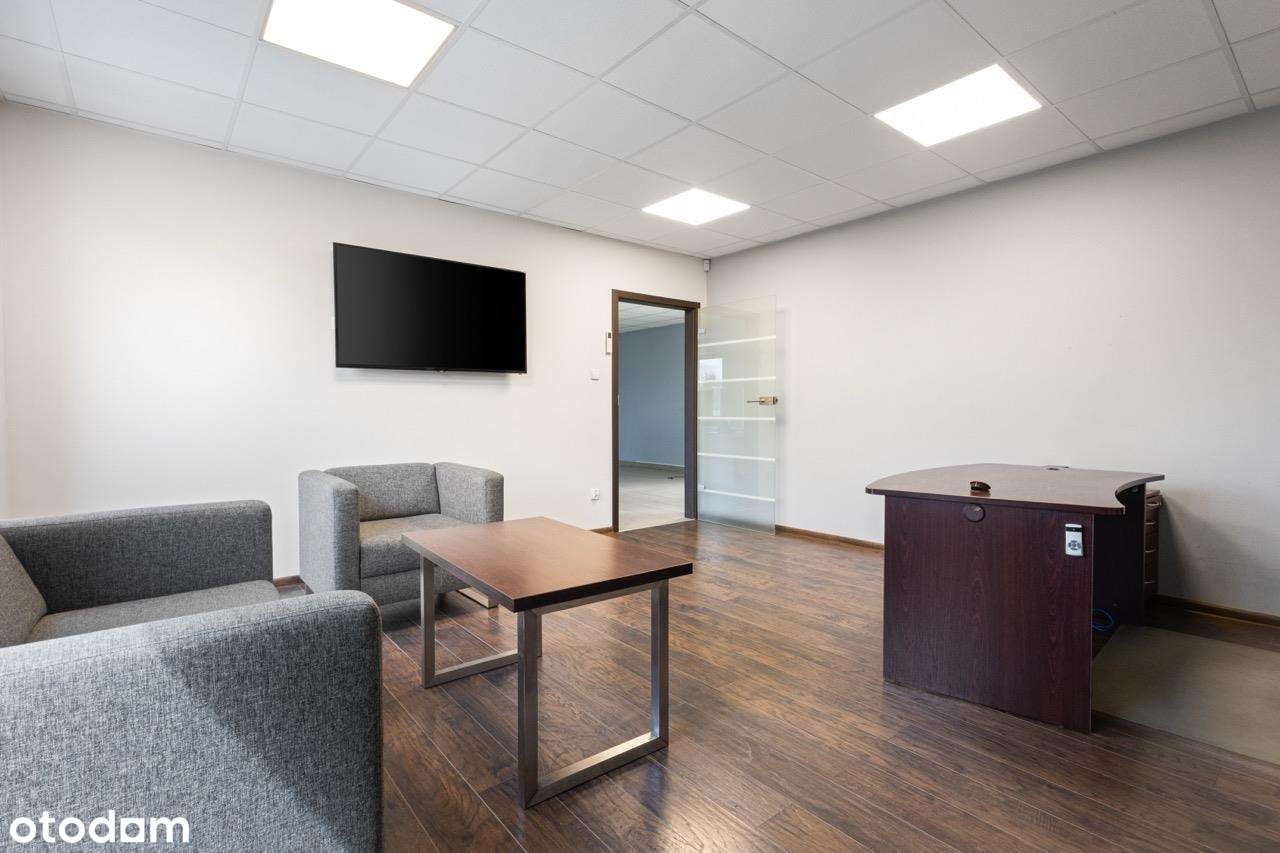 Do wynajęcia  budynek biurowo-usługowy w Tarnowie,ul. Boya Żeleńskiego - Pełny obrazek: 4/20