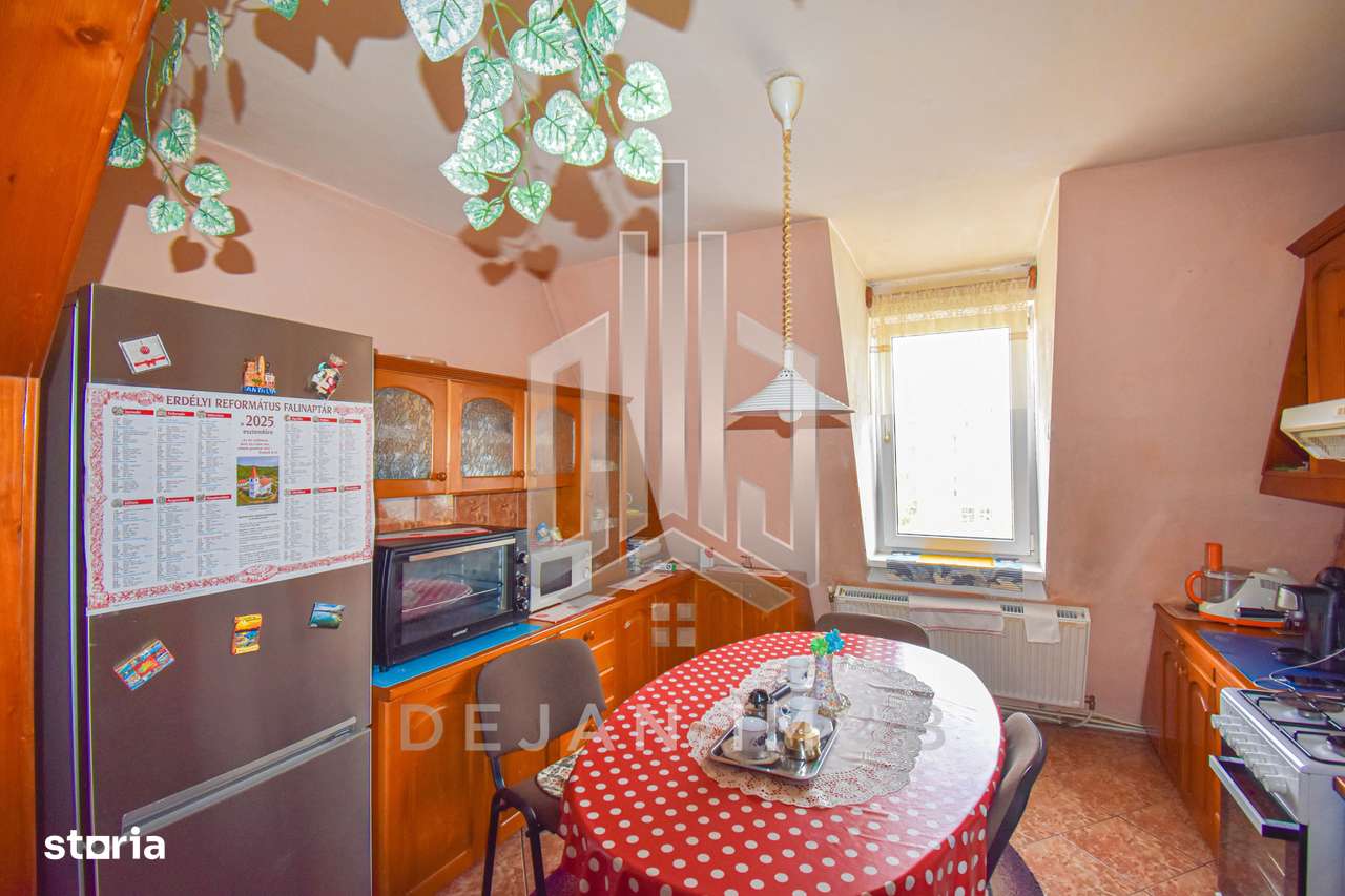 Apartament cu 3 camere | 61 mp | Covasna-7