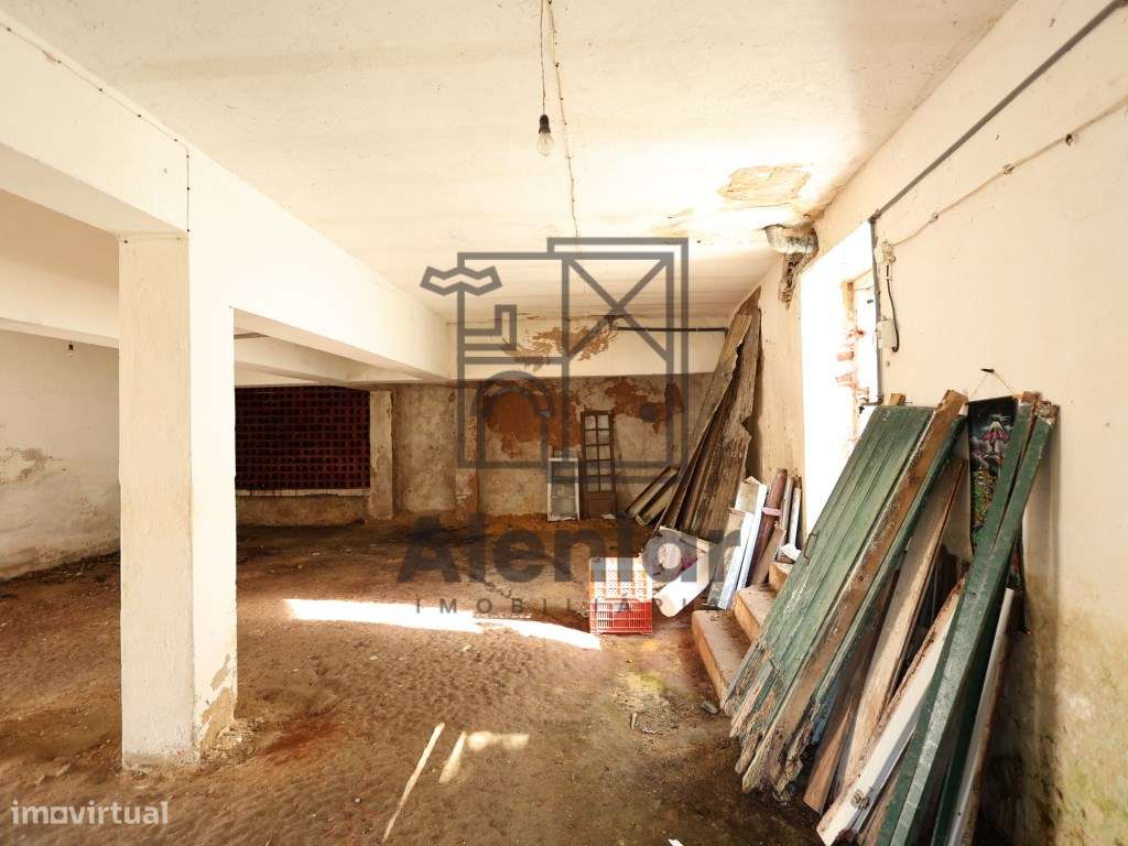 Moradia V3 em Alenquer - Oportunidade-17