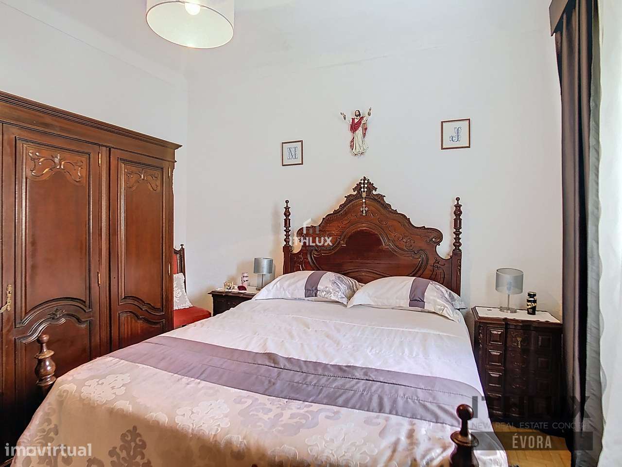 Moradia  c/ quintal em Montoito - Grande imagem: 4/20