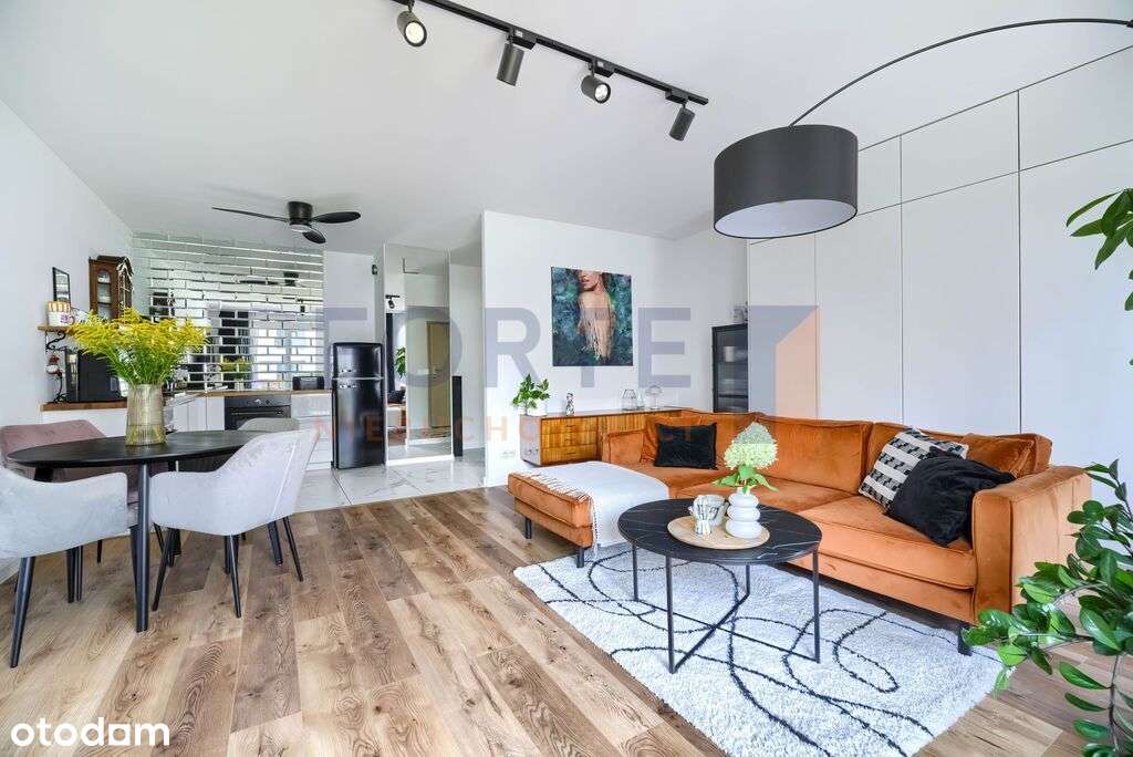 2- pokoje gotowe do zamieszkania-0