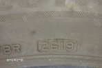 205/60R16 96H Bridgestone Blizzak LM001 6mm 72616 - 4