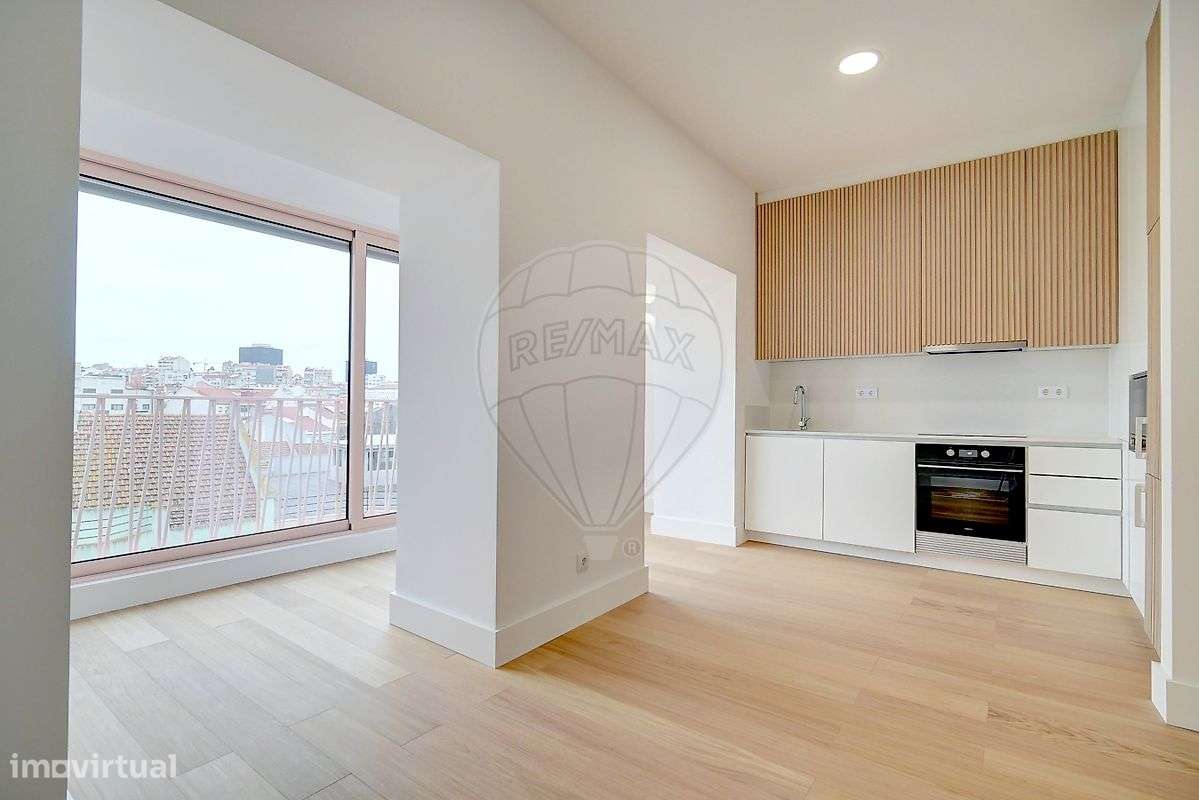 Apartamento T2 para venda-0