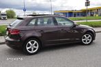 Audi A3 2.0 TDI clean diesel Edycja specjalna - 7