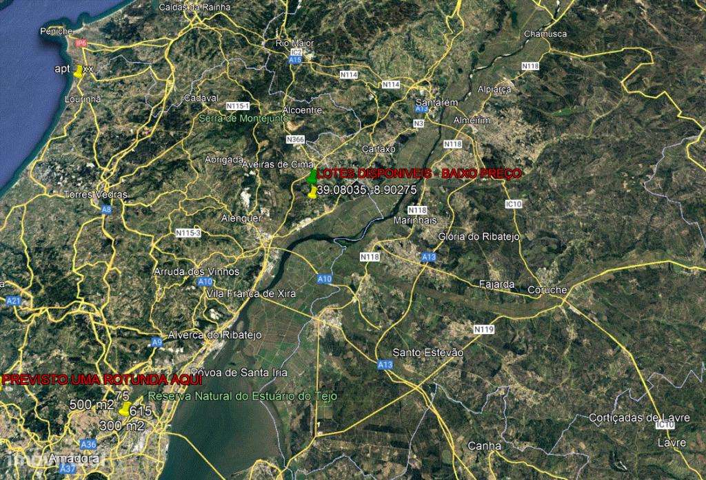 OPORTUNIDADE LOTE AZAMBUJA - Grande imagem: 2/5