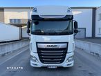 DAF XF 480 LOW DECK - 1