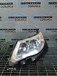 Far Stanga Subaru Forester 2007 - 2010 SUV 4 Usi (741) Xenon - 1