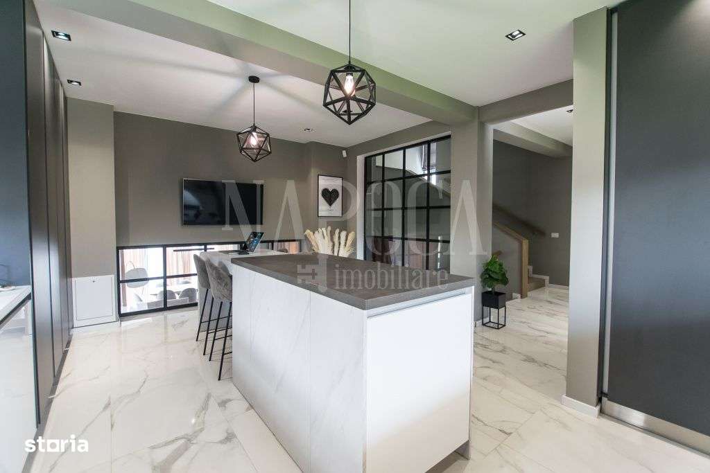 Casa 7 camere de vanzare in Faget, Cluj Napoca - Imagine principală: 4/20