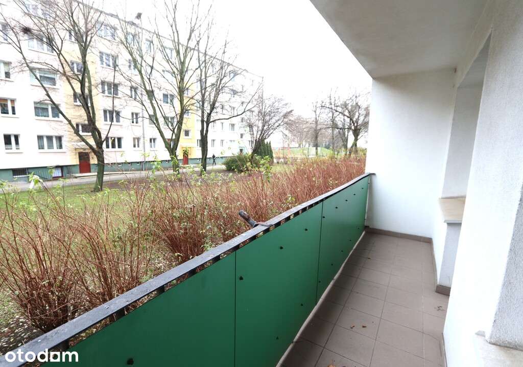 3 niezależne pokoje z kuchnią - os. Oświecenia-9