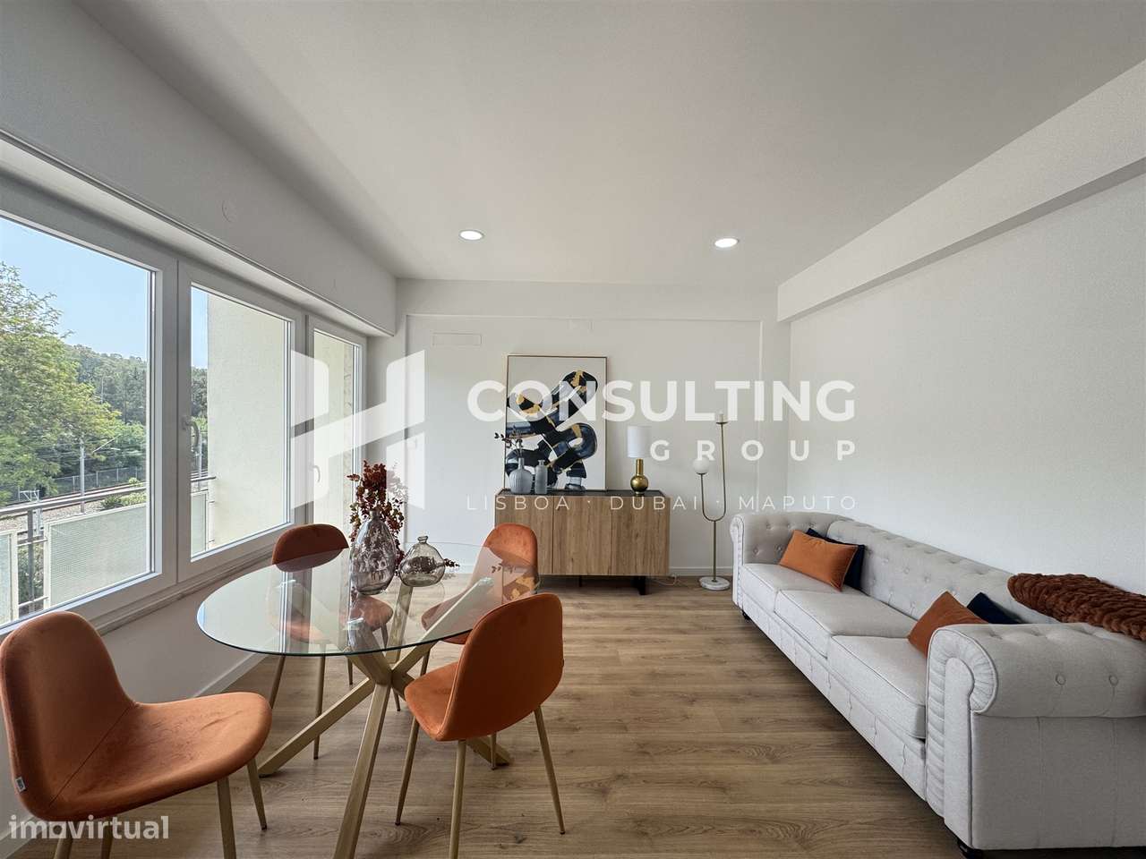 Apartamento T3 Venda em Benfica,Lisboa-24