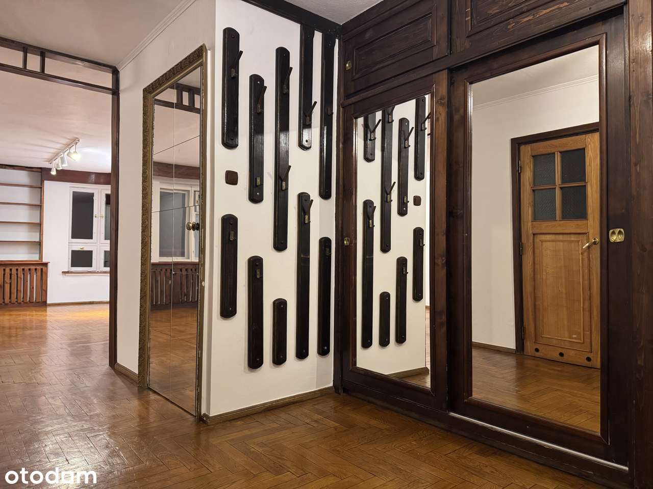 Przestronny apartament z widokiem na rzekę • bez pośredników - Pełny obrazek: 5/12