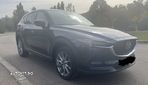 Mazda CX-5 SKYACTIV-G 165 Exclusive-Line - 5