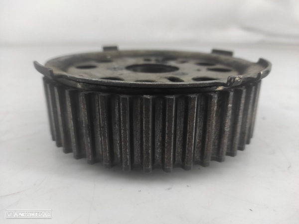 Polia Do Motor Audi A6 (4F2, C6) - 3