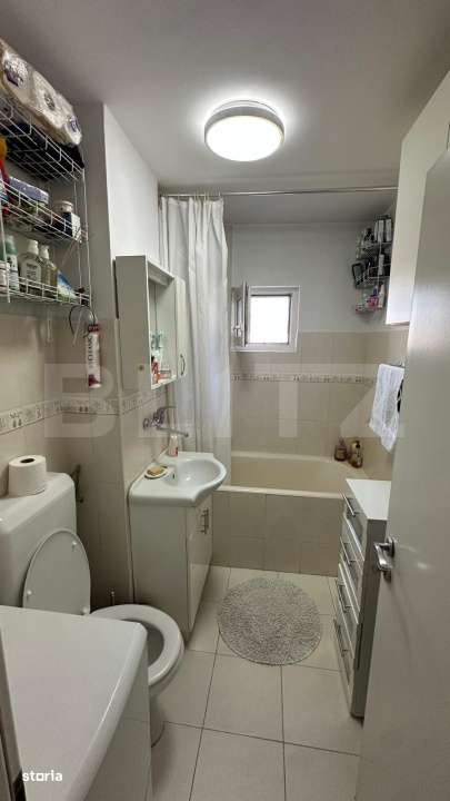 Apartament de vanzare, cu 2 camere, 58 mp, zona M17 - Imagine principală: 4/5