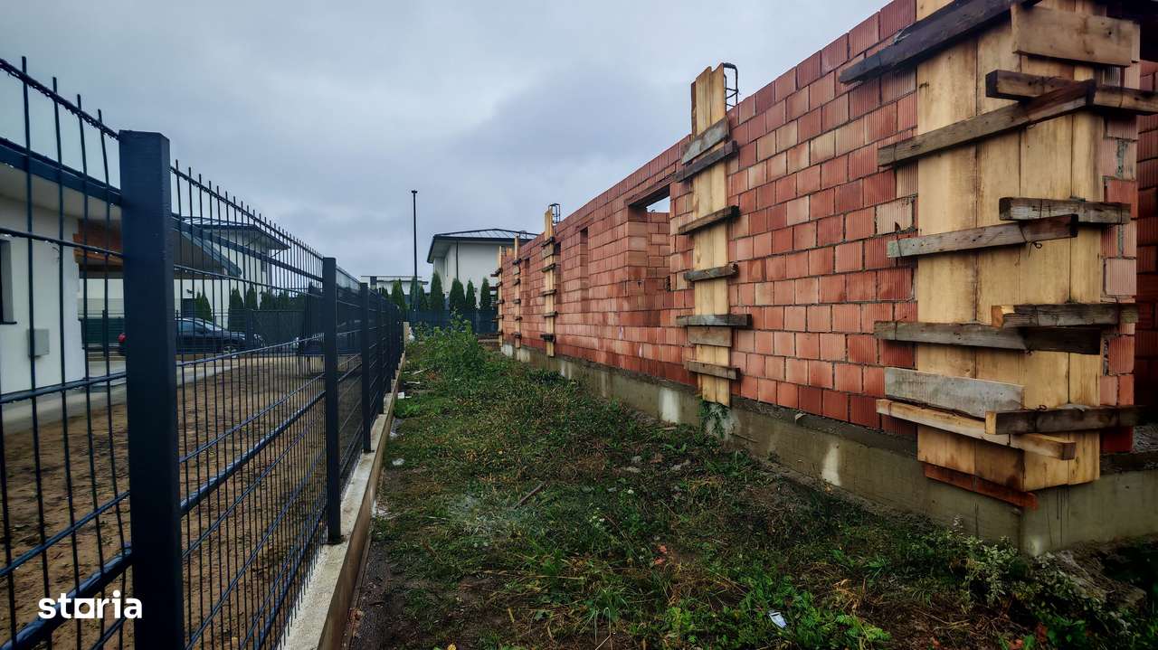 Casa Parter 3 camere CRISTIAN, DIFERIT HAUS,teren 500 mp-11