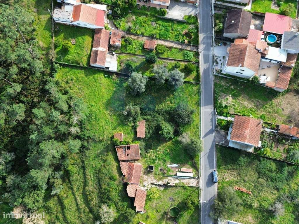 Terreno para Construção em Brasfemes - Coimbra - Grande imagem: 4/14