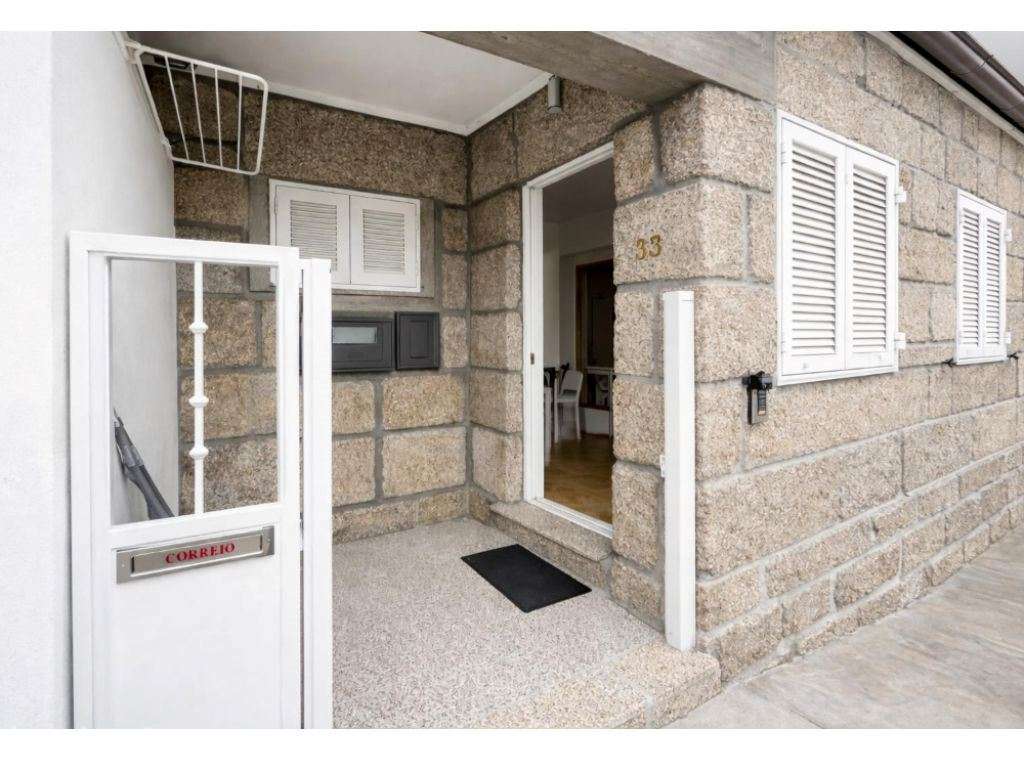 Moradia no Centro da cidade de Amarante - Grande imagem: 2/9