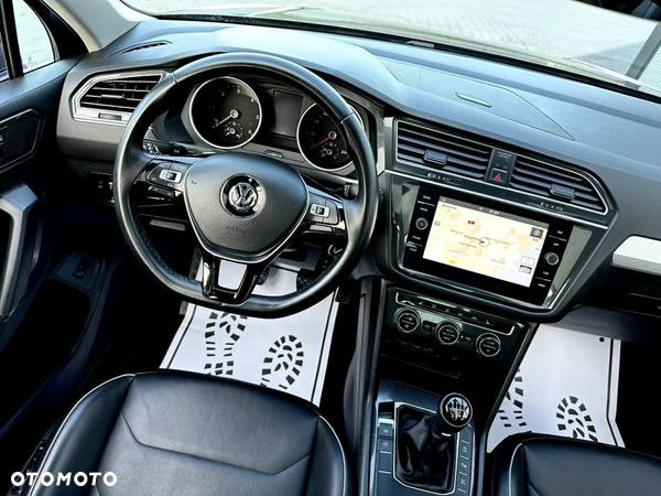 Volkswagen Tiguan 2.0 TDI BMT SCR Highline - 32