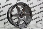 Jantes Novas RL Wheels LimitedOne 17 4x100 7.5 ET35 - Oferta de Montagem / Envio - 2