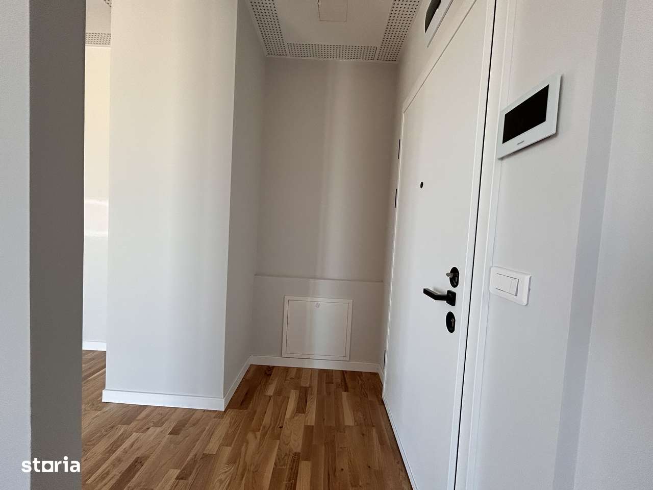 Apartament 2 camere | Finalizat | Casa Presei Libere-6