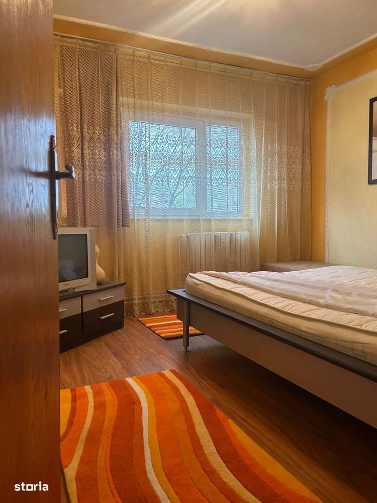 3 Camere Decomandate - Gară-4