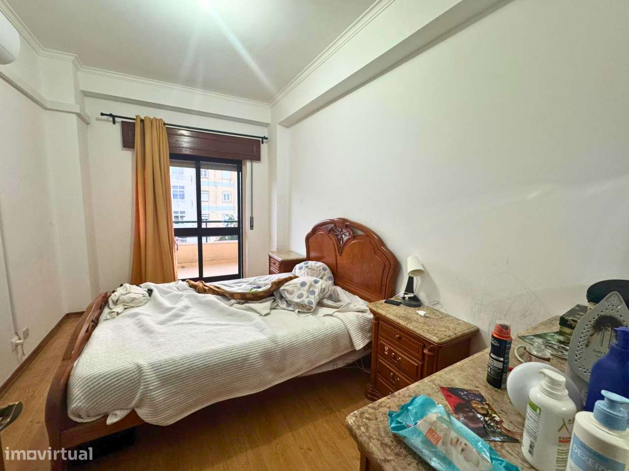 Apartamento T5 + 2 estúdios para venda em Santarém-6