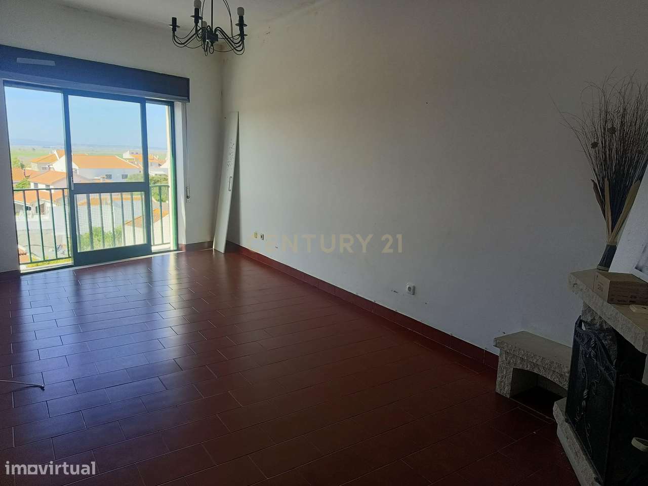 Apartamento T2 – Avenida Principal de Samora Correia - Grande imagem: 5/14