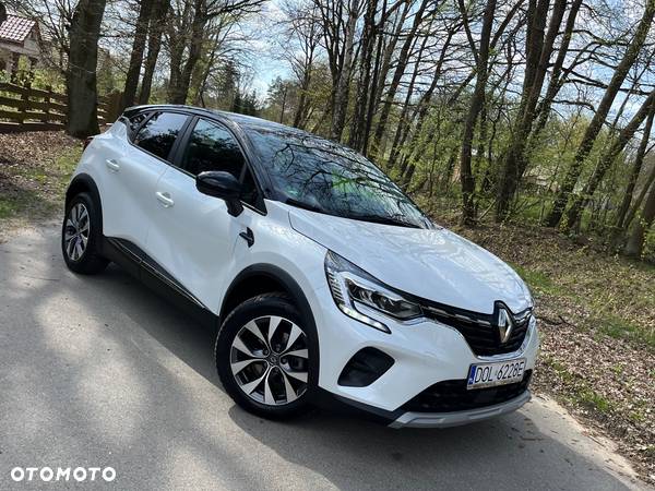 Renault Captur TCe 100 INTENS - 25