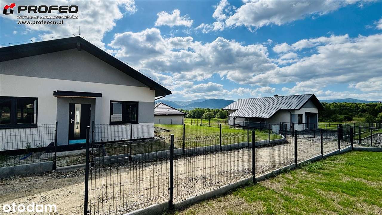 Dom na sprzedaż, Żywiec, 4 pokoje - Pełny obrazek: 5/20