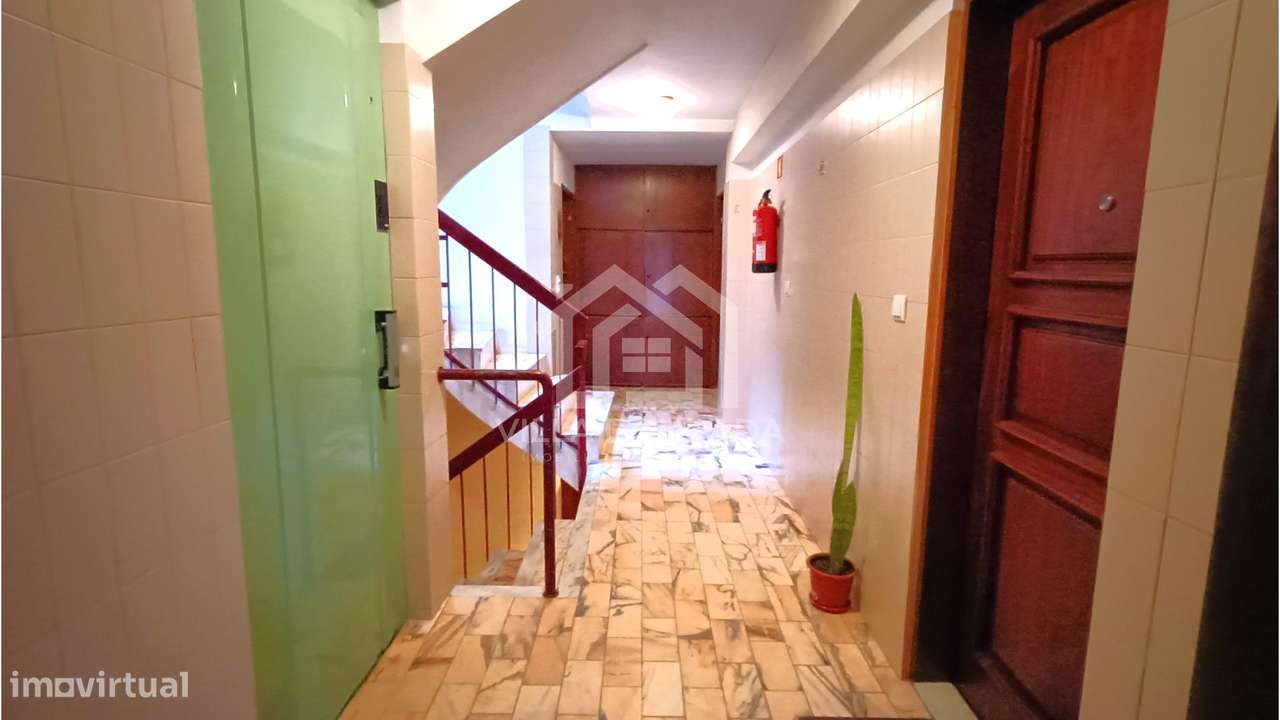 Apartamento T2 | Rio Tinto | RENOVADO-14