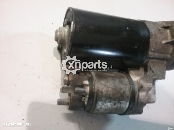 Motor de arranque OPEL ASTRA H 1.4 (L35) | 08.04 - 10.10 Usado REF. 0 001 107 40... - 3