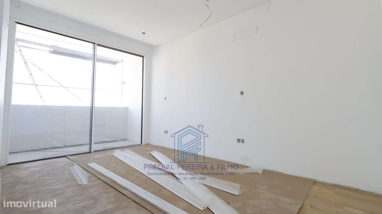 Apartamento T2 Novo - Rio Tinto / Centro/Junto Continente e Lidl-16