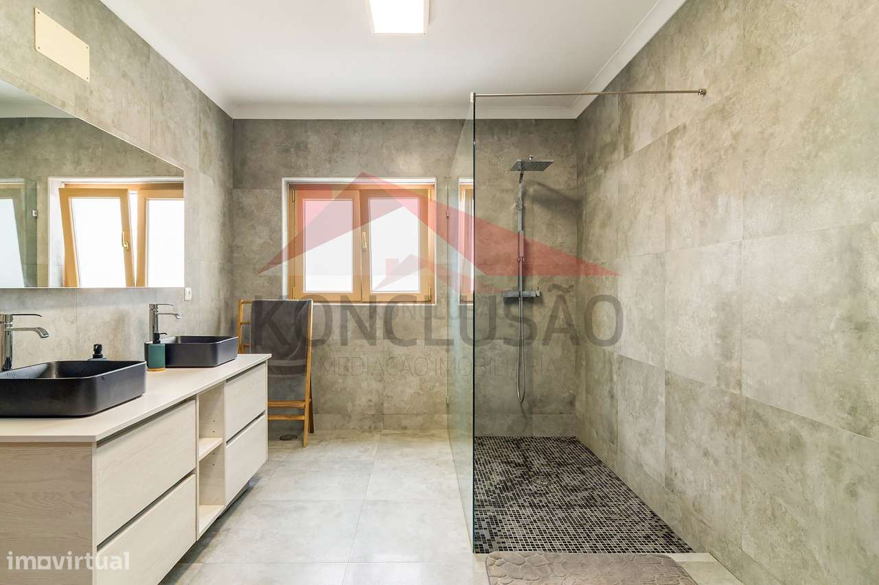*Moradia T3 Moderna em Vila de Rei - Oportunidade Única! *-21