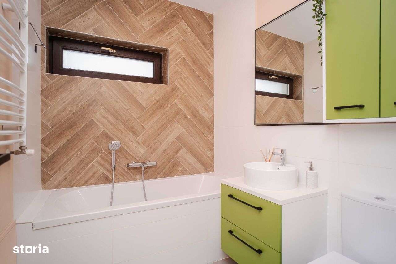 Casa Bucium 300m de Casa Boiereasca | Mutare Imediata & Panorama-19