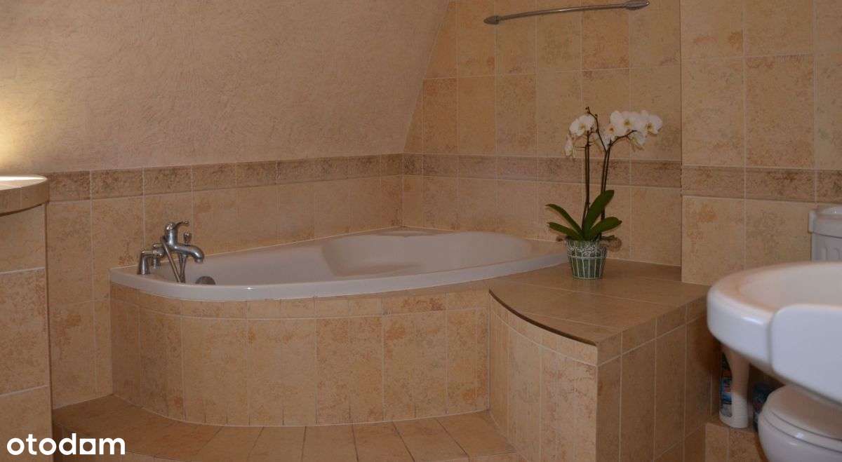 Dom - BliŹniak W Zielonej Górze-13