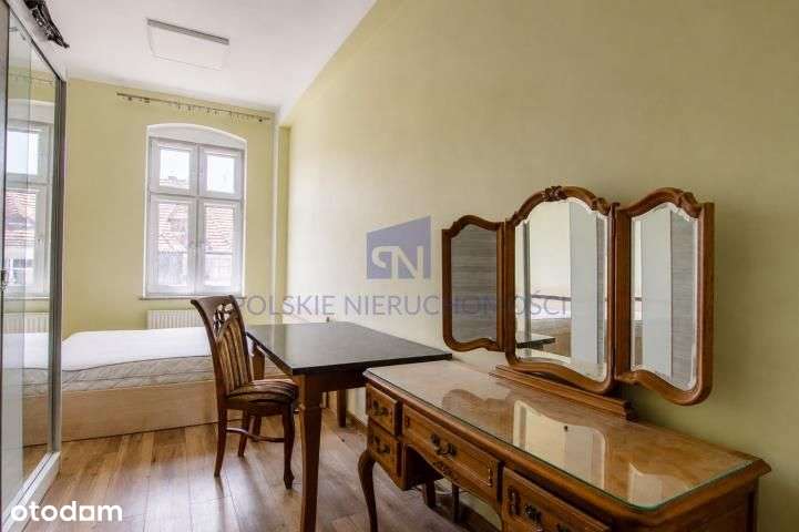 Śródmieście | 92m2 | 4 pokoje | Balkon-4