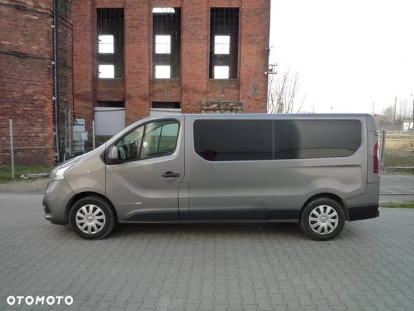 Renault Trafic Grand SpaceClass 1.6 dCi - 5