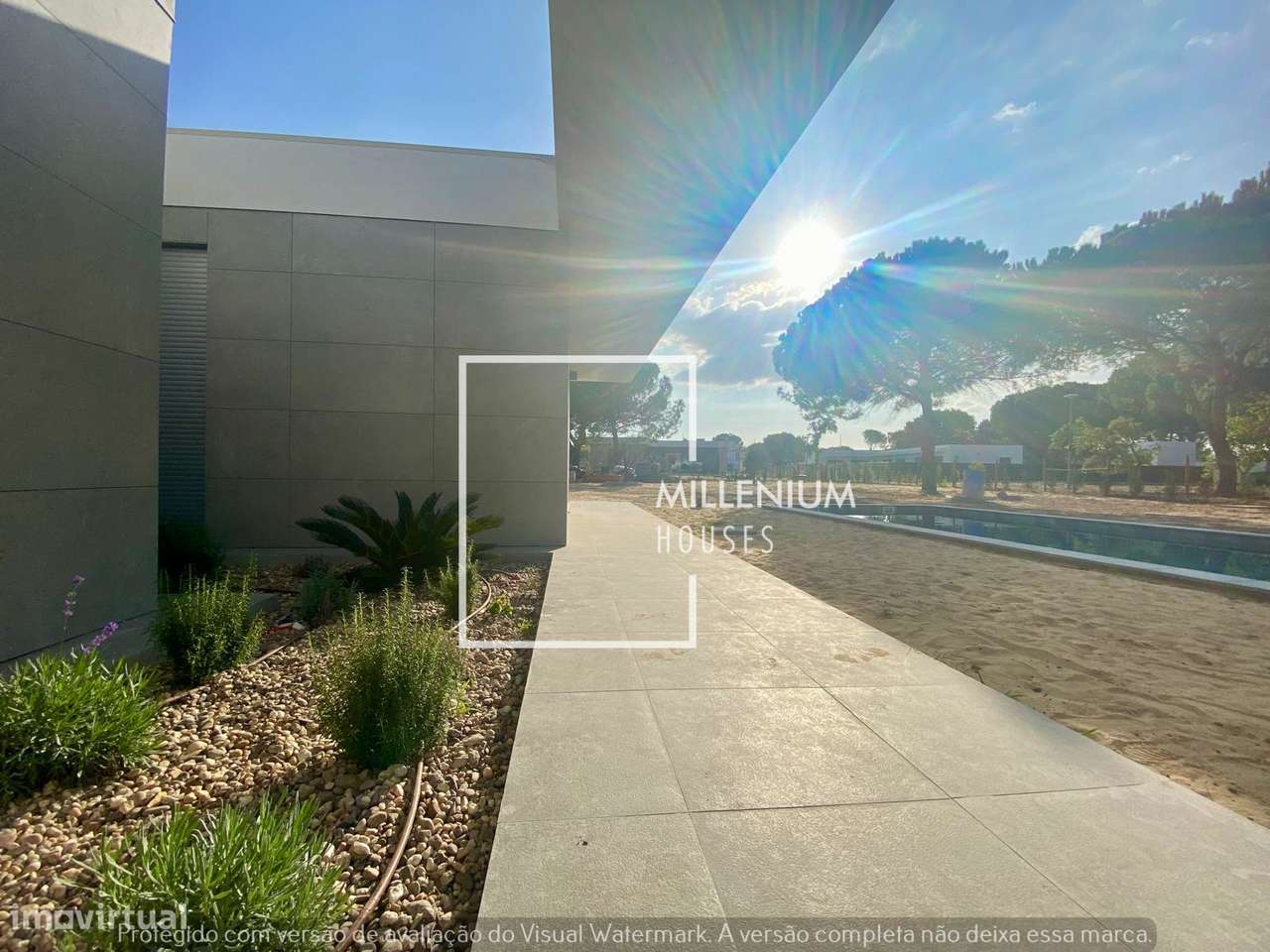 **Moradia V5 | Golfe | Vila Nova de Santo Estêvão**-25