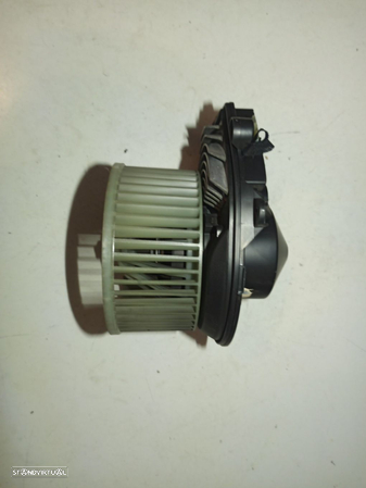 Motor De Sofagem Audi A4 Avant (8D5, B5) - 4